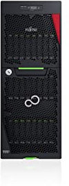 Fujitsu PRIMERGY TX1330 M5 Server Tower Intel Xeon E 3,4 GHz 16 GB DDR4-SDRAM 500 W
