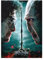 Displate Offiziell Harry Potter MetallPoster Magnetische Befestigung Inklusive Lizenziert Bilder Hochwertiges Poster Deathly Hallows s - Final Battle Poster 45 cm x 32 cm