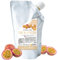 ScrapCooking - Purée de Fruit de la Passion 500 g - Purée de Fruits pour Pâtisserie - Macarons, Mousses, Gelées, Gâteaux, Ganaches, Nappages, Coulis, Glaces, Cocktails - Fabriqué en France - 4763