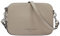 Liebeskind Berlin SEASONAL NOOS HARRIS Conny Purse M, beige (HxBxT 10cm x12.5cm x2cm)