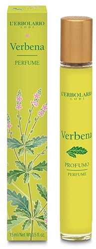 VERBENA Eau de Parfum 15ml