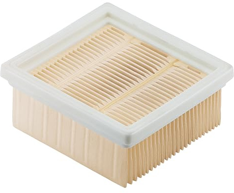 FLEX FILTRO PLEGADO PLANO FE VC 6 M