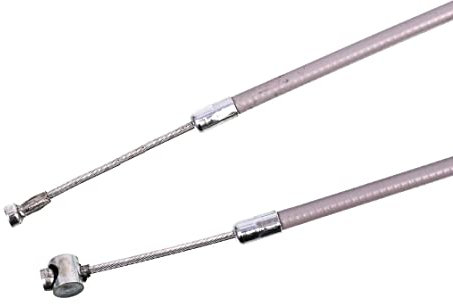 Kupplungsbowdenzug für SIMSON S50 - grau