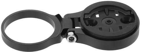 POPETPOP Fahrradcomputer Halterung Verstellbare Und Stabile Lenkerhalterung Für Mountainbikes Installieren Leicht Und Robust