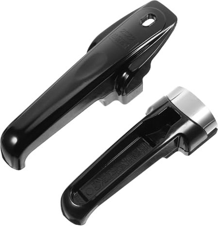 GRIRIW Hitzebeständiger Griff Für Schnellkochtopf Universelles Ersatzzubehör Für Schnellkochtöpfe Sicher Und Einfach Zu Bedienen