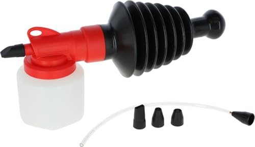 Kerbl cit CIT Pulverzerstäuber 500 ml