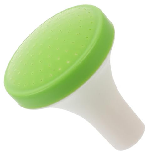 UPKOCH Gießkanne Sprühkopf für Präzises Bewässern von Pflanzen Universeller Sprinkler für Bonsai und Gartenpflege für Innen und Außenbereich Einfache Installation