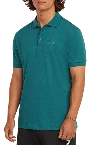 O'Neill Slub Polo T-Shirt Herren