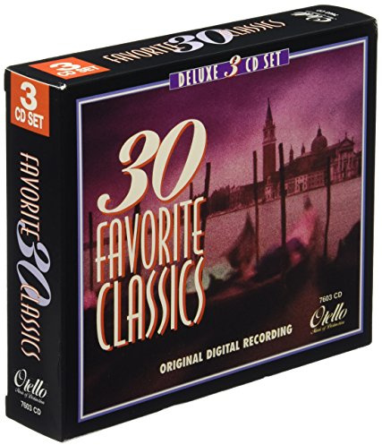 30 Favorite Classics / Various