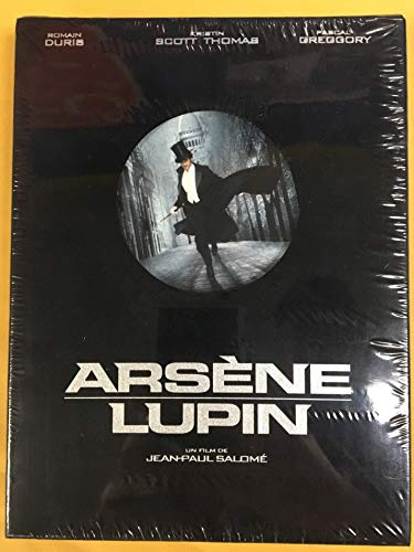 Arsène Lupin - Édition Collector 2 DVD [FR Import]