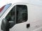 J&J AUTOMOTIVE | Deflettori d'Aria Antiturbo per Ducato 1994-2006, Set di 2 Pz, Nero, Antivento, Antipioggia, Fume' Oscurati