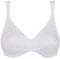 DIM Soutien-Gorge Femme Avec Armatures Generous Minimizer x1, Blanc, 100C