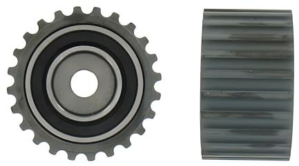 SKF Timing Belt Deflection/Guide Pulley VKM 88001 Position Bottom Right Height 78 mm Length 76 mm Width 49 mm - OE Quality