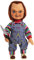 Child's Play MZ78002 Kinderspiel 37 cm Good Guy Chucky Puppe mit Sound 37 cm Good Guy Chucky Doll with Sound