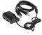 5V Dual USB LP-E6 Power Adapter Dummy Battery for Canon EOS 5D Mark II III IV 6D 70D Cameras