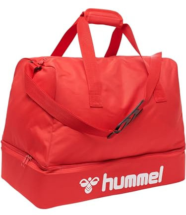 hummel Core Football Bag S True Red