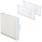 Beurer maremed Filterset zur Anwendung mit dem MK 500 Meeresklimagerät, 2x Vorfilter, 1x Wasserfilter