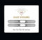 Mizi [4 Pack] Metal Speaker Mesh Anti Dust Proof Adhesive Sticker for iPhone 16/15 / 14/13 / 12 Series - Silver