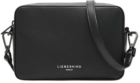 Liebeskind Berlin CAMERA S HILLA TOKYO SHEEP black