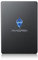 ANACOMDA Slim 2.5 QS 960GB SATA III 3D QLC NAND Flash Internal Gaming Solid State Drive (SSD) Internal SSD Read Speed up to 500MB/s Write Speed Up to 500MB/s. Made in Taiwan
