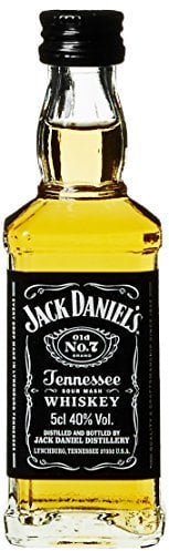 Jack Daniel's Old N7 Tennessee Whisky 700 ml