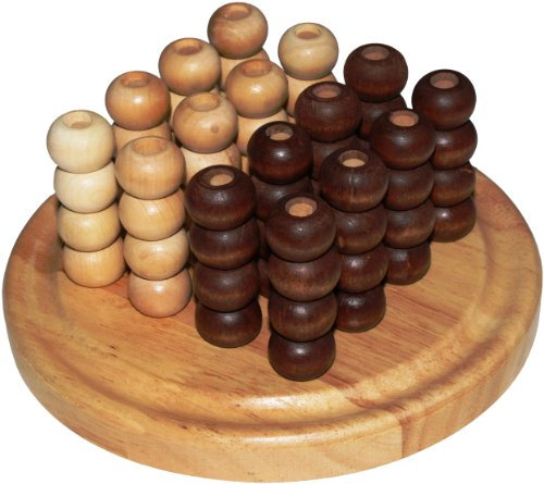Engelhart 340733 Tic Tac Toe