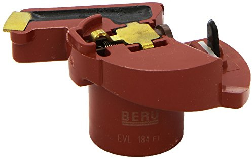 BERU Kontaktsatz, Zündverteiler KS283