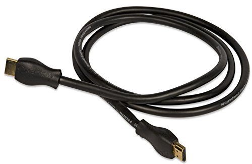 Shiverpeaks HDMI A-Stecker/HDMI A-Stecker verg. HEAC 1,5m