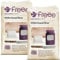 Doves Farm Gluten & Wheat Free White Bread Flour Blend (1Kg) - Pack of 2