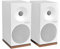 Tangent Enceinte compactes Spectrum X4 Blanc Vendue par Paire
