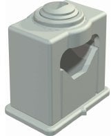 obo-bettermann System conex. IJF. – Heftklammern A Druck 24 – 34 mm