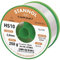 Stannol HS10 2510 Loetzinn, bleifrei Spule Sn99,3Cu0,7 250g 2mm