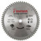 Spartacus Wood Cutting Circular Saw Blade 180mm x 16mm Bore 60 Teeth