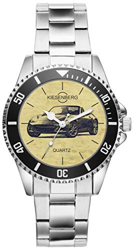 KIESENBERG Uhr - Geschenke für MX-5 Fan 20734