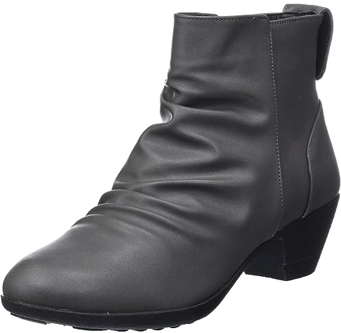 Andrea Conti 1540005 Damen Stiefel
