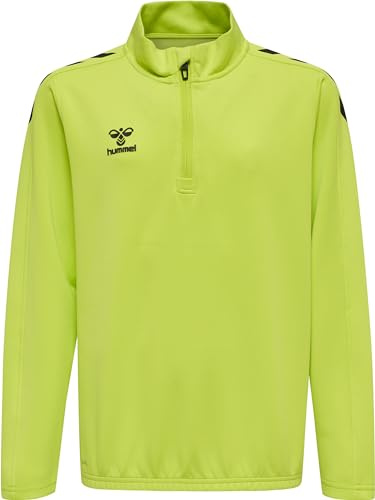 hummel Halbreißverschluss Sweatshirt Hmlcore Kinder