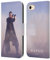 Head Case Designs Offizielle The Matrix Neo 2 Wichtige Kunst Leder Brieftaschen Handyhülle Hülle Huelle kompatibel mit Apple iPhone 7/8 / SE 2020 & 2022