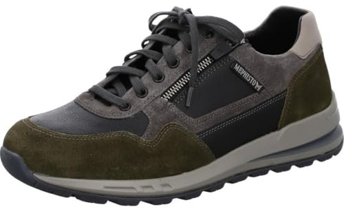 Allrounder by Mephisto 4284-P5140623 - Bradley Velsport Gr. 8