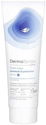 DOVE DERMASERIES CREMA Gesicht 50 SP30 l