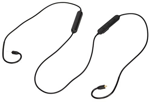 MMCX Kabelloses Bluetooth-Kopfhörer-Adapterkabel für Se215 Se315 Se425 Se535 Se846