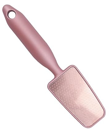 Beavorty Fußfeile Pediküre-fußfeile Hornhautentferner Für Aufhängen Und Trocknen Pediküre-feile Aus Hochwertigem Material Für Einfache Fußpflege