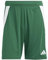adidas Performance Tiro 24 Short gruenweiss, S Herren