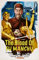 Filmposter Blood Of Fu Manchu, 28 x 43 cm, #a1321