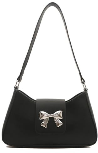 TIAASTAP Handtasche Damen klein y2k Bag Shoulder Bag Women kleine Tasche Vintage Hobo Bag Clean Girl Stuff Schultertasche It Girl Essentials Aesthetic Tasche Coole Taschen Teenager Mädchen
