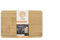 Mini Tabla de Cortar de Bambú MasterChef - Pequeña 23x12 cm | Resistente y Ecológica | Madera Natural Antibacteriana | Ligera y Duradera | Cocina Diaria para cortar y servir