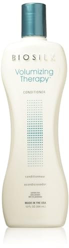 Biosilk Volumizing Acondicionador 355 ml