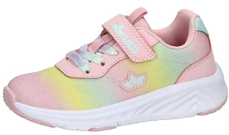 Lico Unisex Kinder Marin Vs Sneaker