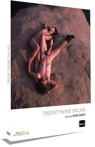 Twenty Nine Palms [FR Import]