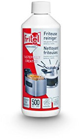 Nettoyant à friteuses 500ml