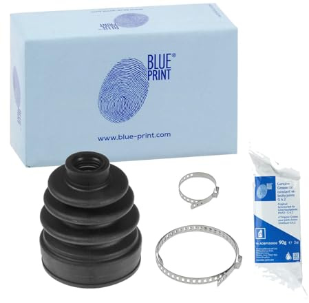 Blue Print ADM58162 CV Boot Kit